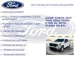 New 2022 Ford F-150 XL SuperCrew Cab for sale #NFC10032 - photo 12