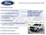 New 2022 Ford F-150 XL SuperCrew Cab for sale #NFC10032 - photo 32