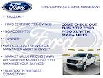 New 2022 Ford F-150 XL SuperCrew Cab for sale #NFC10032 - photo 4