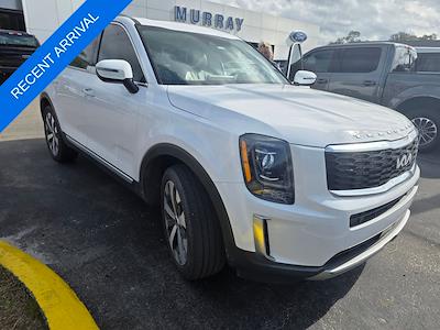 Used 2022 Kia Telluride S for sale #NG275010 - photo 2