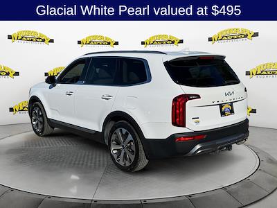 Used 2022 Kia Telluride - photo 1