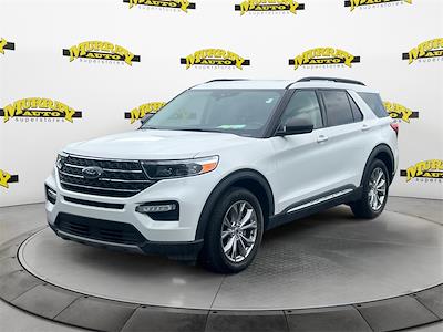 2022 Ford Explorer RWD SUV for sale #NGA34195T - photo 1