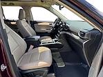 Used 2022 Ford Explorer Limited 4WD SUV for sale #NGB33005T - photo 15