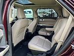 Used 2022 Ford Explorer Limited 4WD SUV for sale #NGB33005T - photo 17