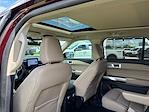 Used 2022 Ford Explorer Limited 4WD SUV for sale #NGB33005T - photo 18