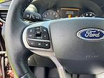 Used 2022 Ford Explorer Limited 4WD SUV for sale #NGB33005T - photo 22