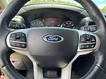 Used 2022 Ford Explorer Limited 4WD SUV for sale #NGB33005T - photo 24