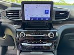 Used 2022 Ford Explorer Limited 4WD SUV for sale #NGB33005T - photo 27