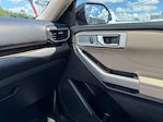 Used 2022 Ford Explorer Limited 4WD SUV for sale #NGB33005T - photo 28