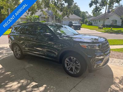 2022 Ford Explorer RWD SUV for sale #NGB45508 - photo 1