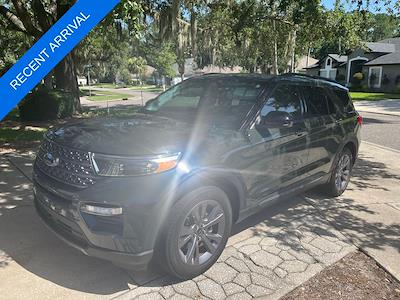 2022 Ford Explorer RWD SUV for sale #NGB45508 - photo 2