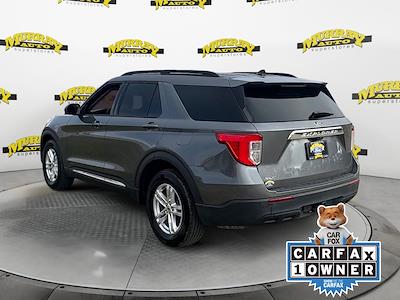 2022 Ford Explorer RWD SUV for sale #NGB69762 - photo 2