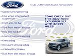 2022 Ford Explorer RWD SUV for sale #NGB69762 - photo 25