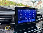 Used 2022 Ford Explorer Limited SUV for sale #NGC00372 - photo 34