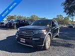 Used 2022 Ford Explorer King Ranch for sale #NGC52571 - photo 1