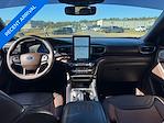 Used 2022 Ford Explorer King Ranch for sale #NGC52571 - photo 10