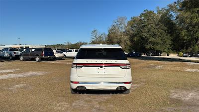 Used 2022 Lincoln Aviator Black Label AWD SUV for sale #NGL07624 - photo 2