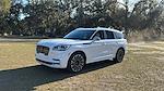 Used 2022 Lincoln Aviator Black Label AWD SUV for sale #NGL07624 - photo 3