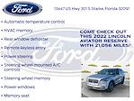 Used 2022 Lincoln Aviator Reserve for sale #NGL09482 - photo 25
