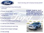 Used 2022 Lincoln Aviator Reserve for sale #NGL09482 - photo 30