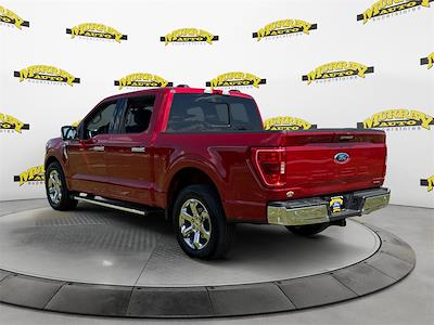 2022 Ford F-150 SuperCrew Cab 4x2 Pickup for sale #NKD18249 - photo 2