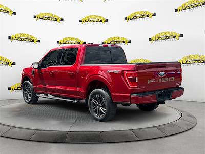 2022 Ford F-150 SuperCrew Cab 4x4 Pickup for sale #NKD20294 - photo 2