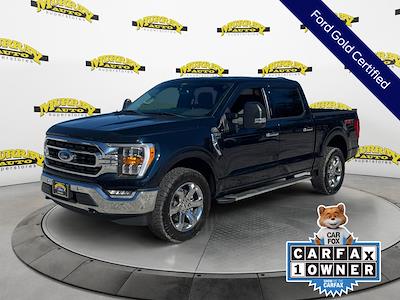 Used 2022 Ford F-150 - photo 1
