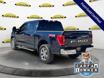 Used 2022 Ford F-150 - photo 1