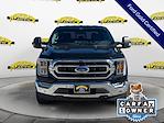 2022 Ford F-150 SuperCrew Cab 4WD Pickup for sale #NKD64311T - photo 11