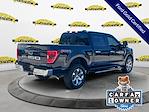 2022 Ford F-150 SuperCrew Cab 4WD Pickup for sale #NKD64311T - photo 7