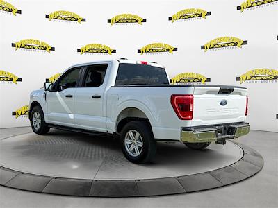 2022 Ford F-150 SuperCrew Cab 4x2 Pickup for sale #NKD67544 - photo 2