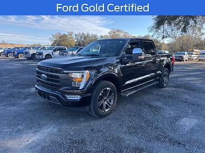 2022 Ford F-150 SuperCrew Cab RWD Pickup for sale #NKD75781T - photo 1
