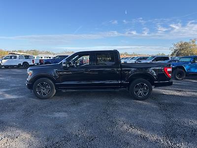 2022 Ford F-150 SuperCrew Cab RWD Pickup for sale #NKD75781T - photo 2