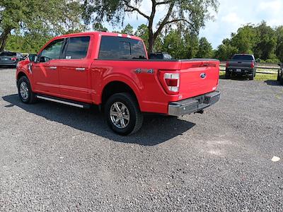 2022 Ford F-150 SuperCrew Cab 4x4 Pickup for sale #NKD79090 - photo 2