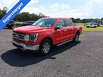 2022 Ford F-150 SuperCrew Cab 4x4 Pickup for sale #NKD79090 - photo 1