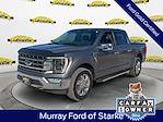 2022 Ford F-150 SuperCrew Cab 4WD Pickup for sale #NKE22488T - photo 1