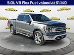 2022 Ford F-150 SuperCrew Cab 4WD Pickup for sale #NKE22488T - photo 10