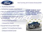 2022 Ford F-150 SuperCrew Cab 4WD Pickup for sale #NKE22488T - photo 17