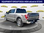 2022 Ford F-150 SuperCrew Cab 4WD Pickup for sale #NKE22488T - photo 2