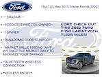 2022 Ford F-150 SuperCrew Cab 4WD Pickup for sale #NKE22488T - photo 6