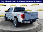 2022 Ford F-150 SuperCrew Cab 4WD Pickup for sale #NKE78906T - photo 3