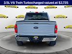 2022 Ford F-150 SuperCrew Cab 4WD Pickup for sale #NKE78906T - photo 5