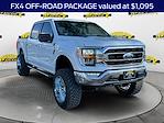 2022 Ford F-150 SuperCrew Cab 4WD Pickup for sale #NKE78906T - photo 10