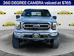 2022 Ford F-150 SuperCrew Cab 4WD Pickup for sale #NKE78906T - photo 11
