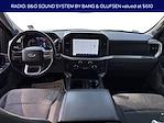 2022 Ford F-150 SuperCrew Cab 4WD Pickup for sale #NKE78906T - photo 14