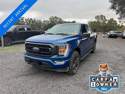2022 Ford F-150 SuperCrew Cab 4WD Pickup for sale #NKF16642T - photo 1