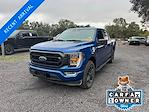 2022 Ford F-150 SuperCrew Cab 4WD Pickup for sale #NKF16642T - photo 1