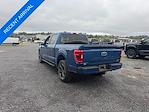 2022 Ford F-150 SuperCrew Cab 4WD Pickup for sale #NKF16642T - photo 2