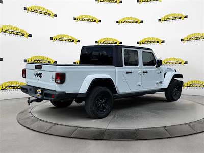 2022 Jeep Gladiator Crew Cab 4x4 Pickup for sale #NL121989 - photo 2