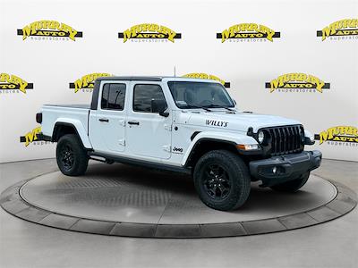 2022 Jeep Gladiator Crew Cab 4x4 Pickup for sale #NL121989 - photo 1